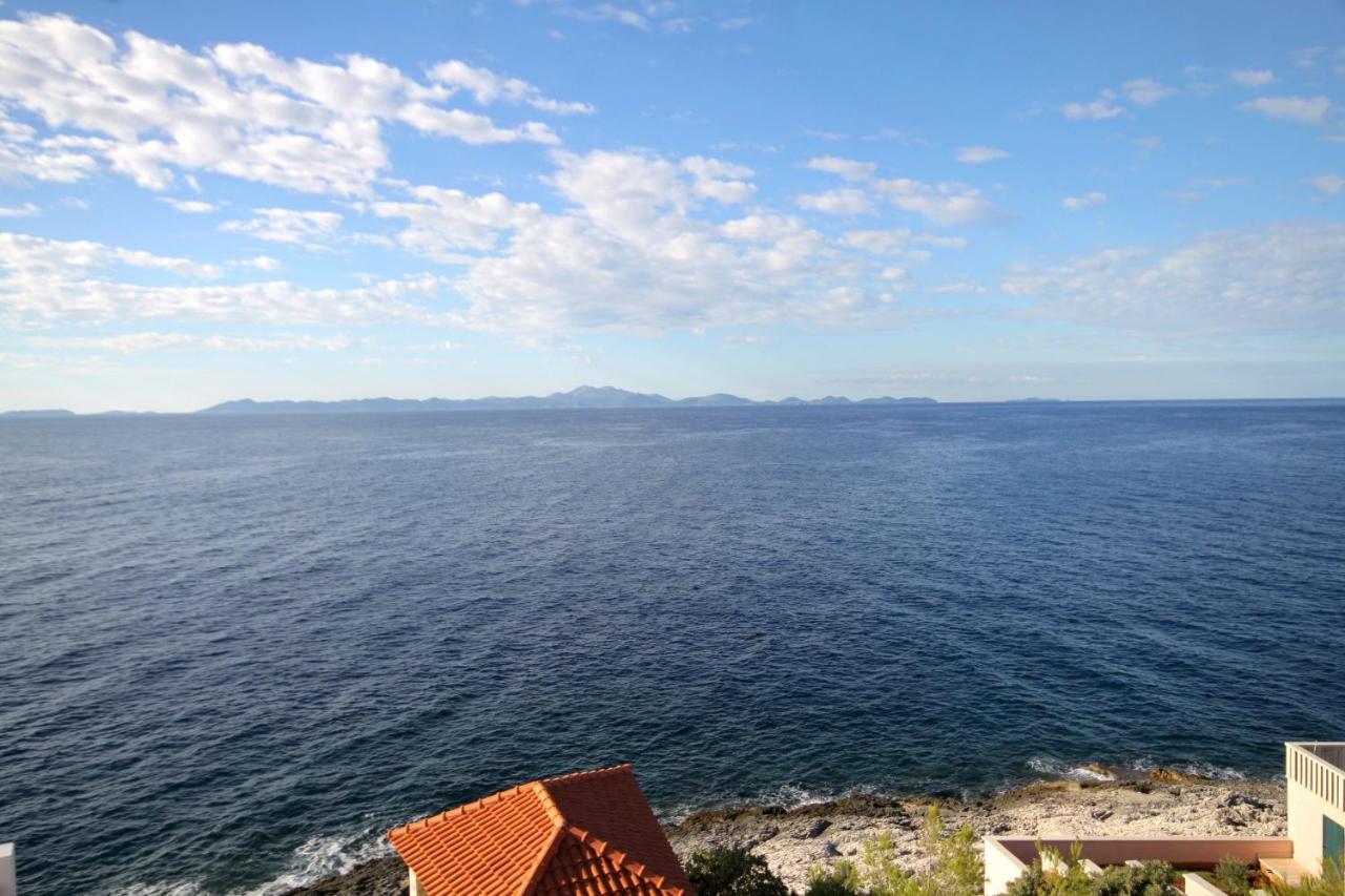 Family Friendly Apartments With A Swimming Pool Zavalatica, Korcula - 183 외부 사진