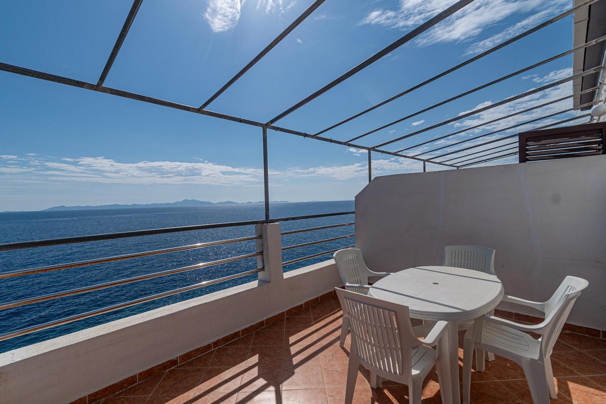Family Friendly Apartments With A Swimming Pool Zavalatica, Korcula - 183 외부 사진