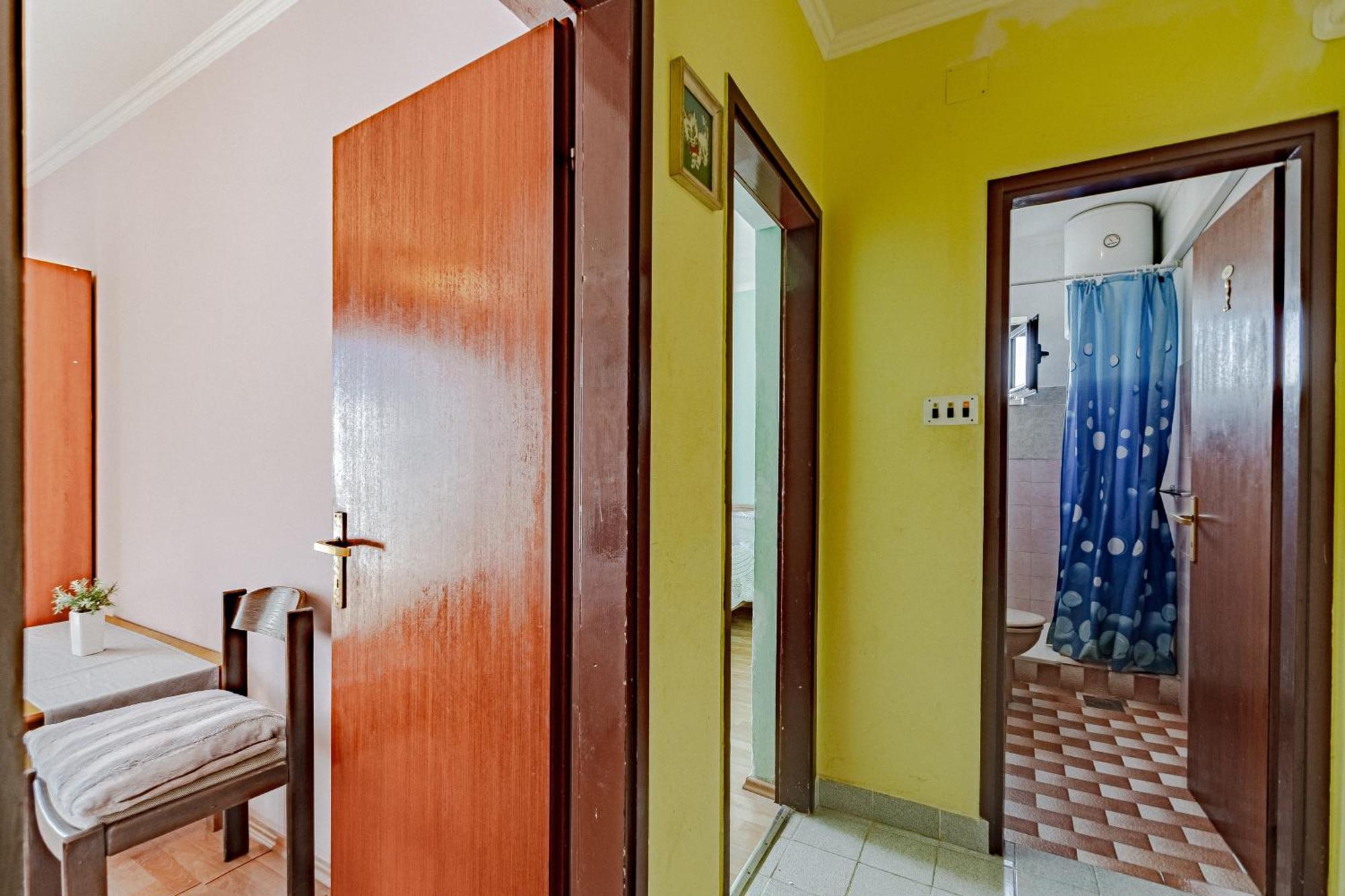 Family Friendly Apartments With A Swimming Pool Zavalatica, Korcula - 183 외부 사진