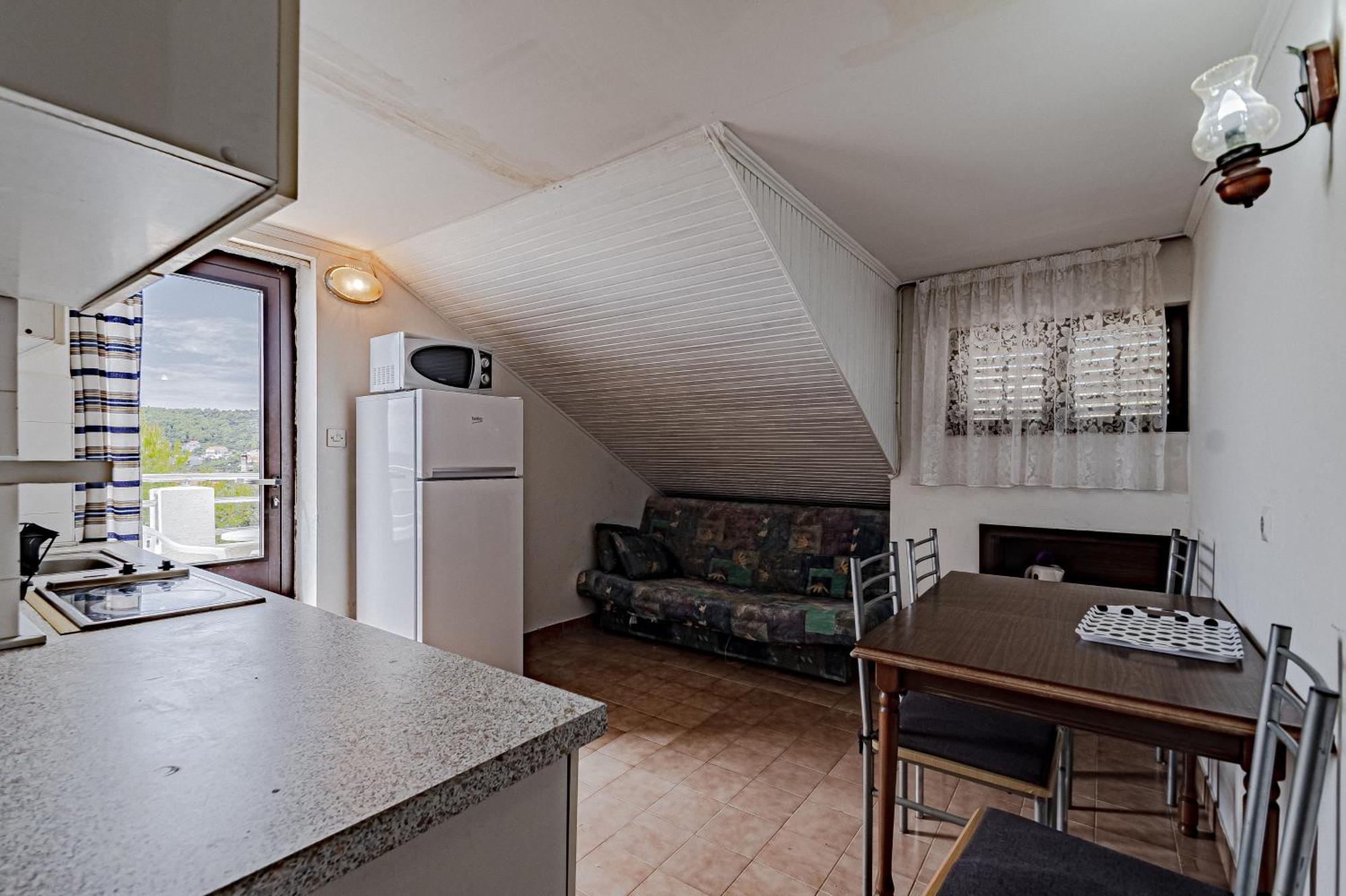 Family Friendly Apartments With A Swimming Pool Zavalatica, Korcula - 183 외부 사진