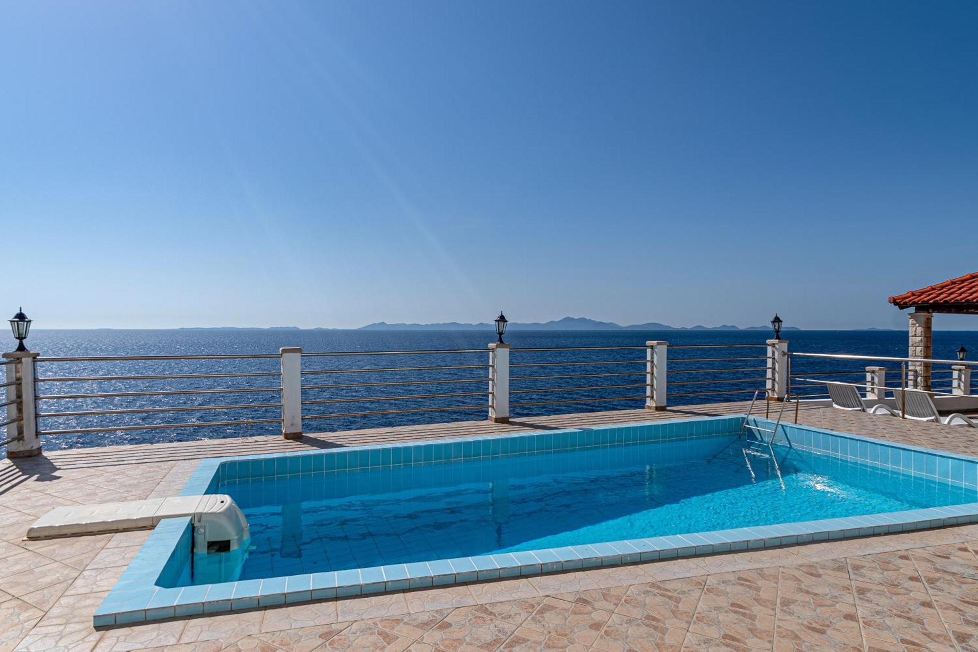 Family Friendly Apartments With A Swimming Pool Zavalatica, Korcula - 183 외부 사진