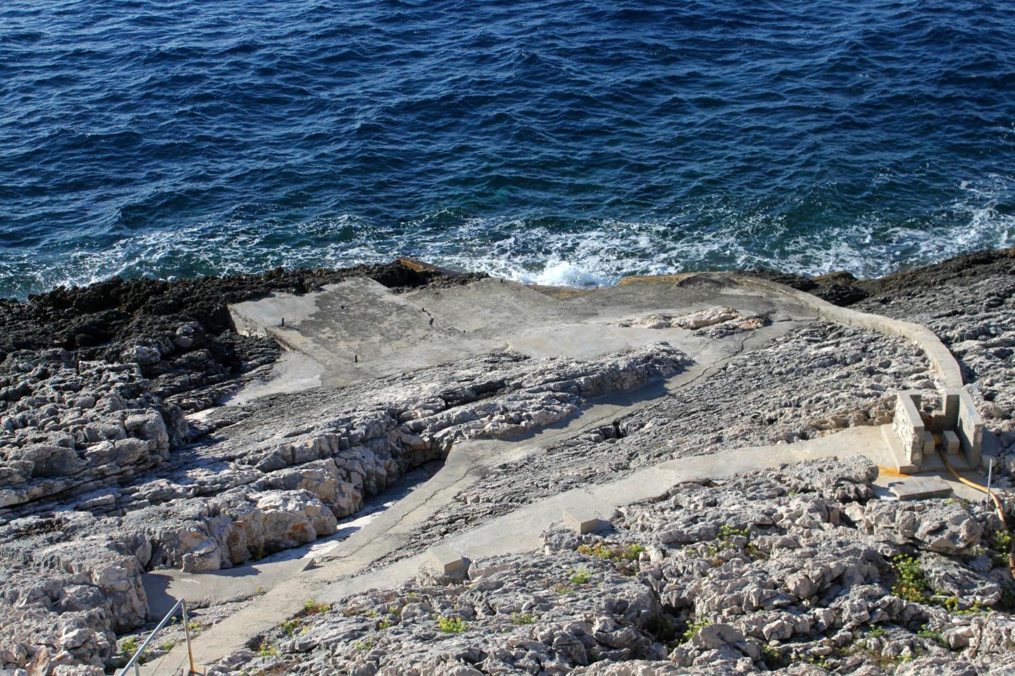 Family Friendly Apartments With A Swimming Pool Zavalatica, Korcula - 183 외부 사진